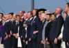 D-Day 80th Anniversary Reinforces Commitment to Global Unity and Freedom
