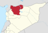 Airstrikes in Aleppo Escalate Regional Conflict