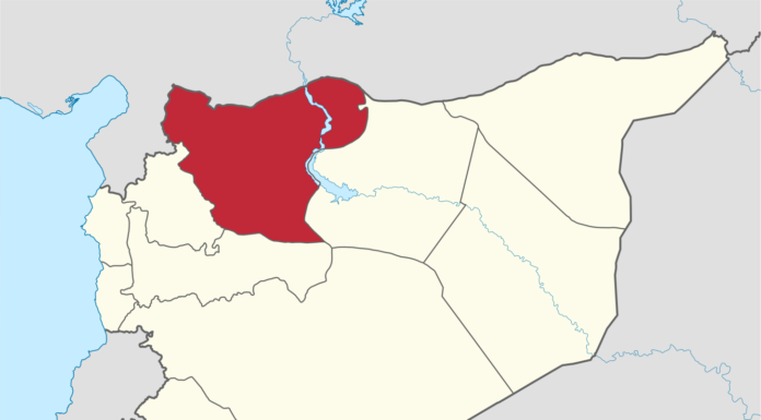 Airstrikes in Aleppo Escalate Regional Conflict