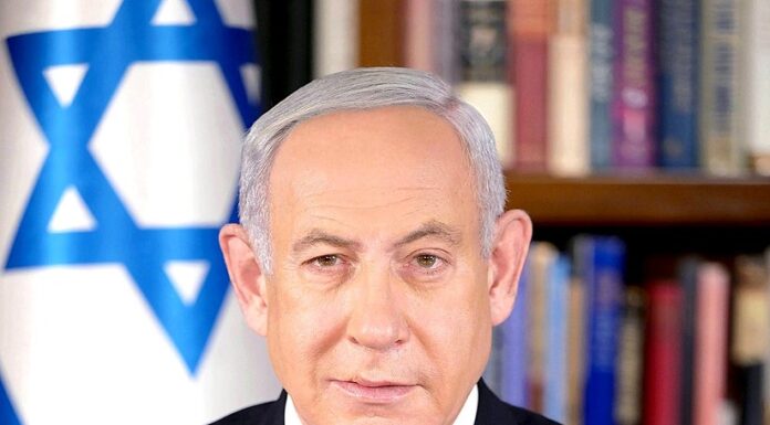 Netanyahu Signals End of Gaza Offensive’s Intensive Phase