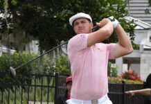 Bryson DeChambeau Seizes Victory at Pinehurst in Dramatic U.S. Open Finish
