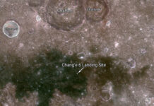 China’s Lunar Mission Marks a New Era in Space Exploration