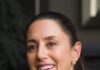 Claudia Sheinbaum Wins Presidency, Marks New Era for Mexico
