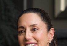 Claudia Sheinbaum Wins Presidency, Marks New Era for Mexico