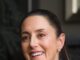 Claudia Sheinbaum Wins Presidency, Marks New Era for Mexico