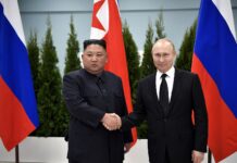 Russia and North Korea Expand Alliance Through Strategic Partnership