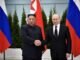Russia and North Korea Expand Alliance Through Strategic Partnership
