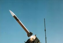 US Sends Additional Patriot System to Ukraine Amid Intensified Russian Assaults