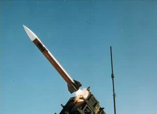 US Sends Additional Patriot System to Ukraine Amid Intensified Russian Assaults