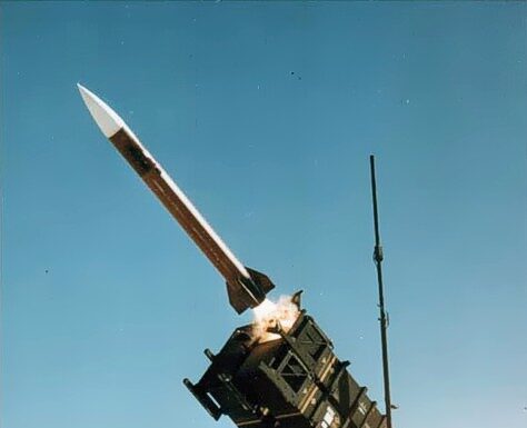 US Sends Additional Patriot System to Ukraine Amid Intensified Russian Assaults