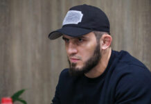 Islam Makhachev Defends Lightweight Title with Strategic Win Over Dustin Poirier at UFC 302