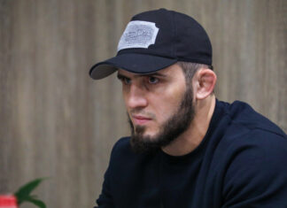 Islam Makhachev Defends Lightweight Title with Strategic Win Over Dustin Poirier at UFC 302