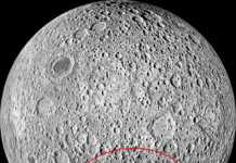 China Achieves Another Lunar Milestone with Chang’e-6 Landing on the Moon’s Far Side