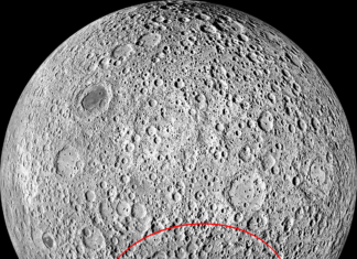 China Achieves Another Lunar Milestone with Chang’e-6 Landing on the Moon’s Far Side