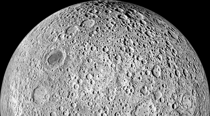 China Achieves Another Lunar Milestone with Chang’e-6 Landing on the Moon’s Far Side