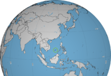 China and Philippines Clash at Sea Over Disputed Territory