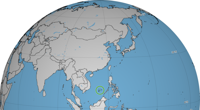 China and Philippines Clash at Sea Over Disputed Territory