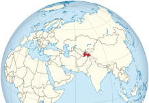 Arrests of Eight Tajikistan Nationals with Suspected ISIS Ties Prompt Security Scrutiny