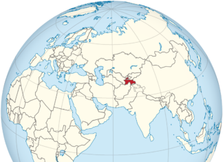 Arrests of Eight Tajikistan Nationals with Suspected ISIS Ties Prompt Security Scrutiny