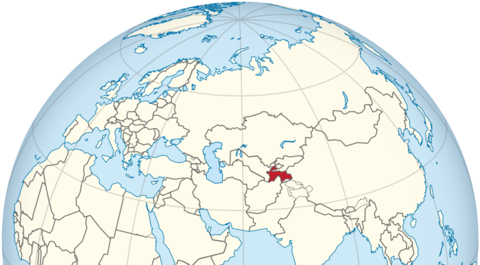 Arrests of Eight Tajikistan Nationals with Suspected ISIS Ties Prompt Security Scrutiny