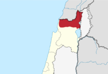 Hezbollah Fires Over 250 Rockets at Israel After Senior Commander Killed
