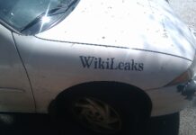 Julian Assange Gains Freedom After Pleading Guilty to Publishing U.S. Secrets