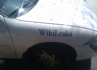 Julian Assange Gains Freedom After Pleading Guilty to Publishing U.S. Secrets