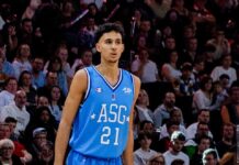 NBA Draft 2024 First Round Highlights and Surprises