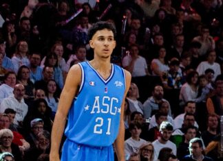 NBA Draft 2024 First Round Highlights and Surprises
