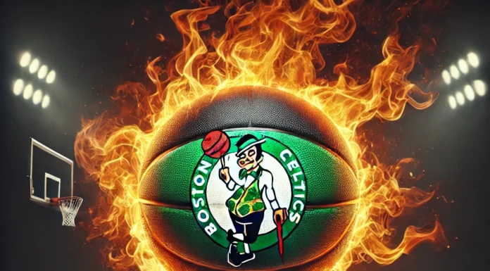 Boston Celtics Triumph Over Mavericks to Claim Record 18th NBA Championship