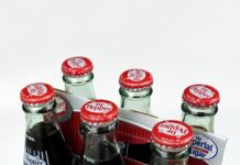 Dr Pepper Rises to Challenge Pepsi as America’s Second Favorite Soda