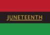 Celebrating Juneteenth: Honoring Freedom and Progress