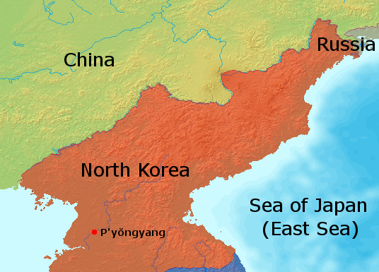 Rising Tensions and Border Incidents Escalate on the Korean Peninsula