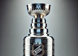 Florida Panthers Clinch First Stanley Cup Victory in Thrilling Game 7 Finish