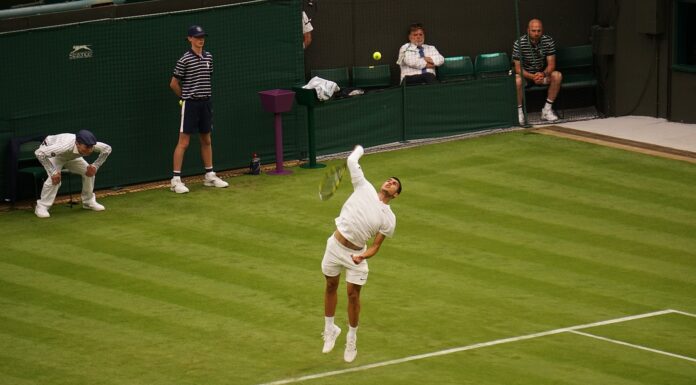 Carlos Alcaraz Dominates Novak Djokovic for Second Straight Wimbledon Title