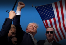 Attempted Assassination at Trump Rally in Pennsylvania Ends with Shooter Neutralized