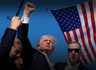 Attempted Assassination at Trump Rally in Pennsylvania Ends with Shooter Neutralized