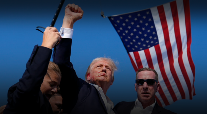 Attempted Assassination at Trump Rally in Pennsylvania Ends with Shooter Neutralized