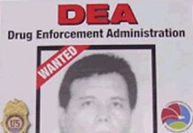 US Captures Key Sinaloa Cartel Figures in Texas Arrest Operation