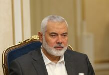 Hamas Leader Ismail Haniyeh Assassinated in Tehran, Tensions Escalate
