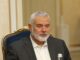 Hamas Leader Ismail Haniyeh Assassinated in Tehran, Tensions Escalate