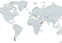 Israeli Airstrikes Target Houthi Strongholds in Yemen After Tel Aviv Drone Attack