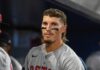 Duran Shines as MVP in AL’s Thrilling 5-3 Victory Over NL at All-Star Game
