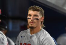 Duran Shines as MVP in AL’s Thrilling 5-3 Victory Over NL at All-Star Game