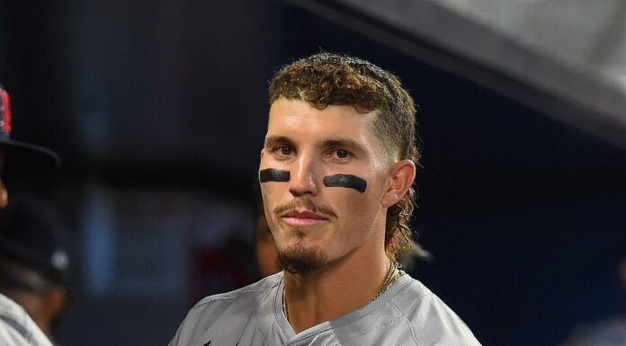 Duran Shines as MVP in AL’s Thrilling 5-3 Victory Over NL at All-Star Game