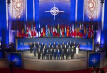 NATO Summit Affirms Ukraine’s Path to Membership and Bolsters Defense Commitments