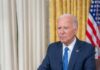 Biden Declares No Reelection Bid, Prioritizes Democracy Over Ambition