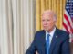Biden Declares No Reelection Bid, Prioritizes Democracy Over Ambition