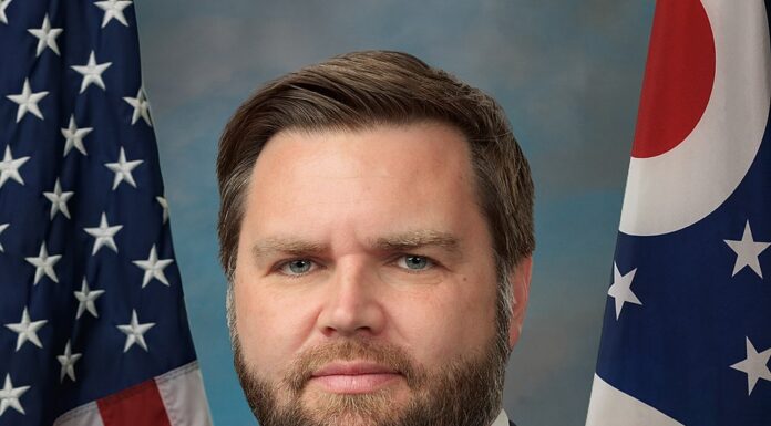 JD Vance Highlights Trump’s Resilience and Vision at the Republican National Convention