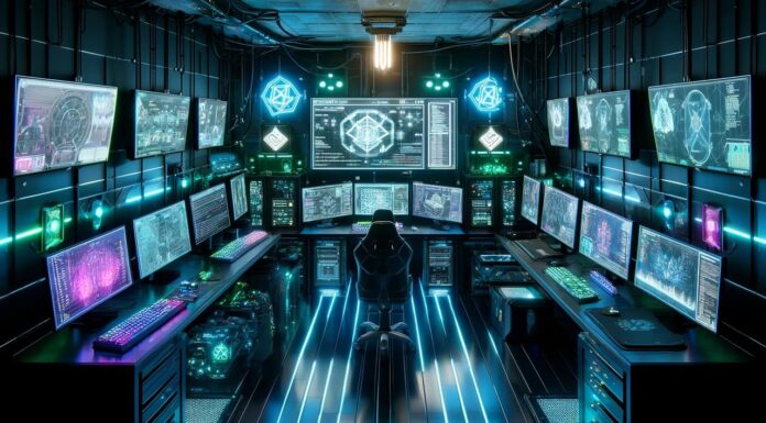 Global Alliance Exposes Persistent Threats from Chinese Cyber Espionage Group APT40